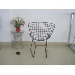Стул BlessLight Wire Side 53362