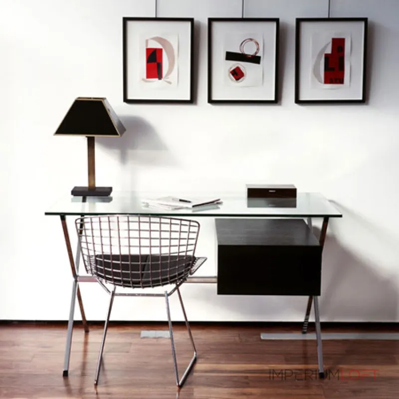 Стул BlessLight Wire Side 53369