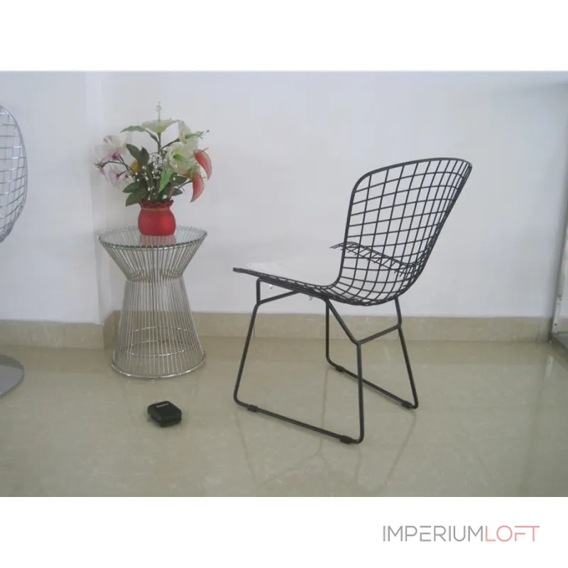Стул BlessLight Wire Side 53369