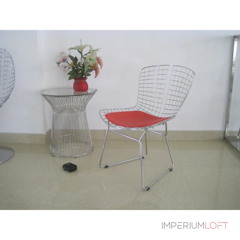 Стул BlessLight Wire Side 53370