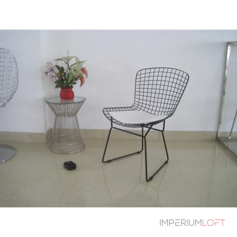 Стул BlessLight Wire Side 53370