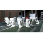 Подвесной светильник Nowodvorski Eye Graphite 5398 
