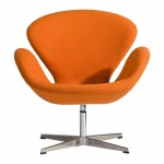 Кресло BlessLight Swan 5588