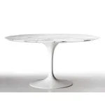 Стол BlessLight Tulip Marble 5591