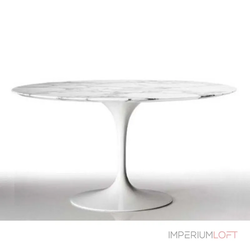 Стол BlessLight Tulip Marble 5592 Стол BlessLight Tulip Marble 5592
