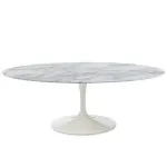 Стол BlessLight Tulip Marble 5592