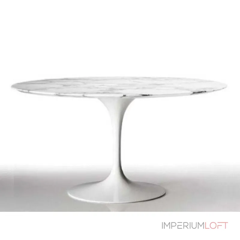Стол BlessLight Tulip Marble 5592 Стол BlessLight Tulip Marble 5592