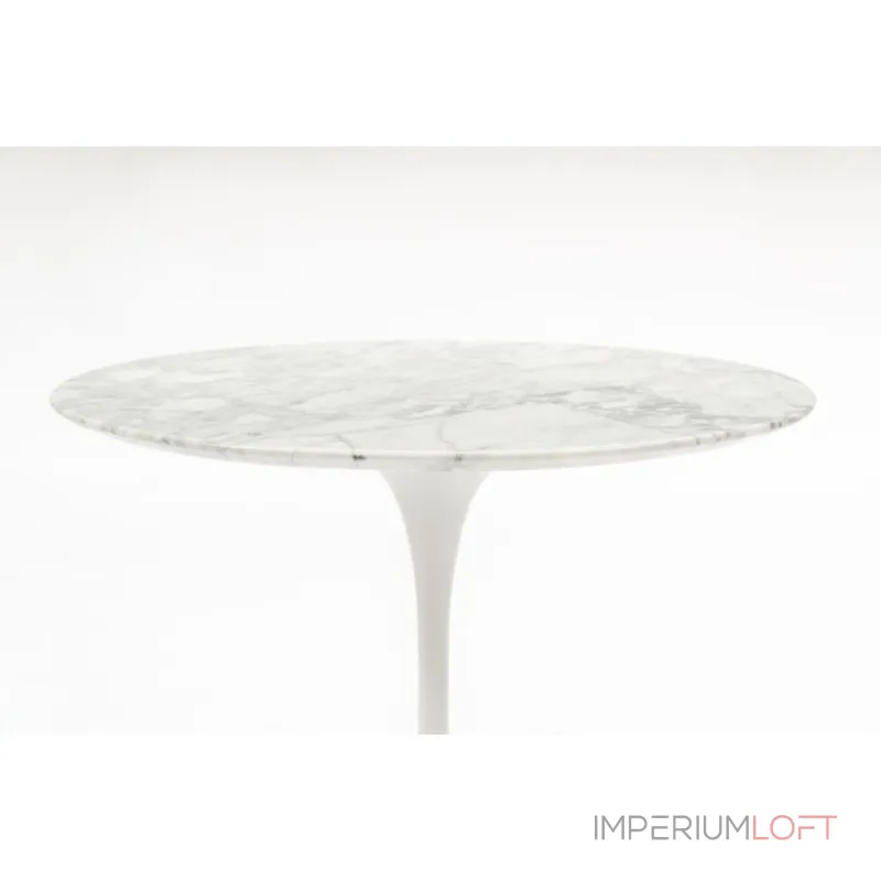 Стол BlessLight Tulip Marble 5593