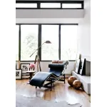 Кресло BlessLight Chaise Lounge 5596