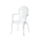 Стул BlessLight Royal Ghost 56514