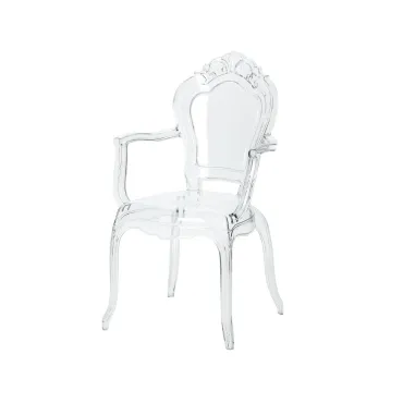 Стул BlessLight Royal Ghost 56514