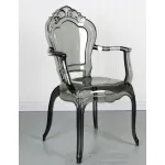 Стул BlessLight Royal Ghost 56514