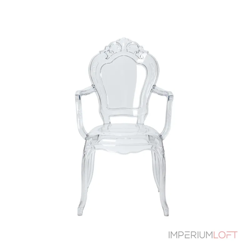 Стул BlessLight Royal Ghost 56514