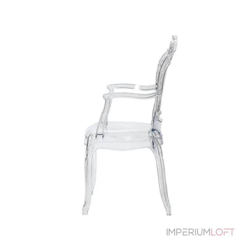 Стул BlessLight Royal Ghost 56514