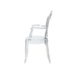 Стул BlessLight Royal Ghost 56515
