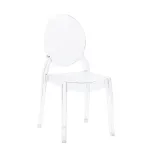 Стул BlessLight Victoria Ghost 56548