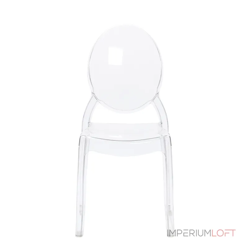 Стул BlessLight Victoria Ghost 56548 Стул BlessLight Victoria Ghost 56548