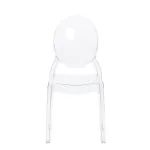 Стул BlessLight Victoria Ghost 56550