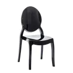 Стул BlessLight Victoria Ghost 56552