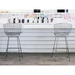 Барный стул BlessLight Wire Side 56585