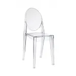 Стул BlessLight Victoria Ghostim 59024