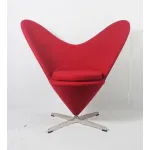 Кресло BlessLight Heart Cone 5961