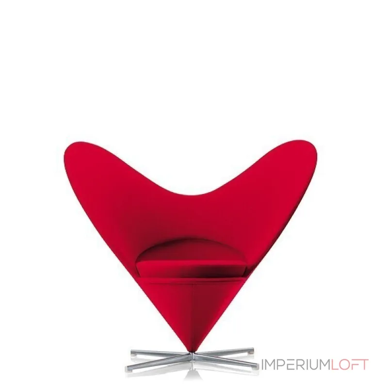 Кресло BlessLight Heart Cone 5962 Кресло BlessLight Heart Cone 5962