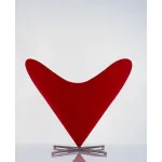 Кресло BlessLight Heart Cone 5962