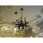 Подвесная люстра BlessLight Castle 18 71807