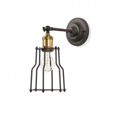 Бра BlessLight Ancient Cage 80023 Бра BlessLight Ancient Cage 80023