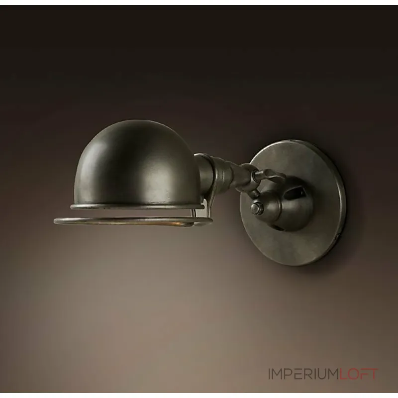 Бра BlessLight Atelier Sconce 80024 Бра BlessLight Atelier Sconce 80024