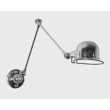 Бра BlessLight Atelier Swing–Arm Wall Sconce 80036 Бра BlessLight Atelier Swing–Arm Wall Sconce 80036