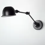Бра BlessLight Atelier Swing–Arm Wall Sconce 80036