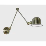 Бра BlessLight Atelier Swing–Arm Wall Sconce 80043