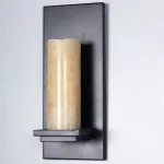 Бра BlessLight Pillar Candle 80044