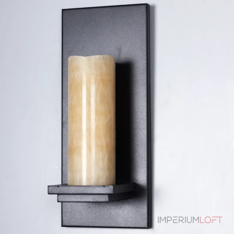 Бра BlessLight Pillar Candle 80044