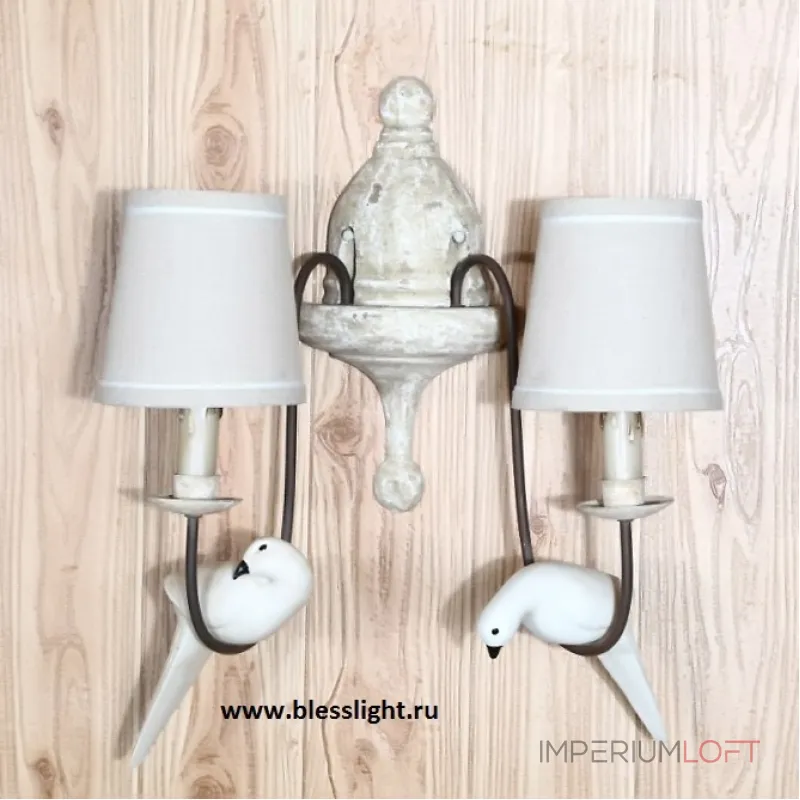 Бра BlessLight 8005 80046 Бра BlessLight 8005 80046