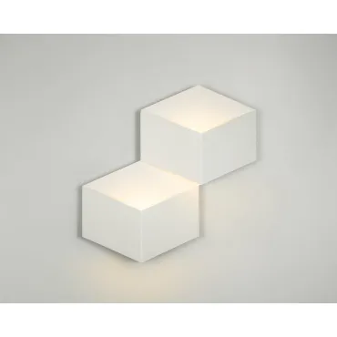 Бра BlessLight Fold Double SL 80052 Бра BlessLight Fold Double SL 80052