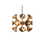 Подвесная люстра BlessLight Botti 18 SL 80054