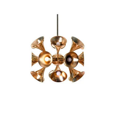 Подвесная люстра BlessLight Botti 18 SL 80054
