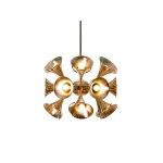 Подвесная люстра BlessLight Botti 18 SL 80054
