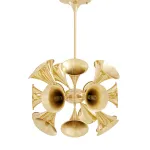 Подвесная люстра BlessLight Botti 18 SL 80054
