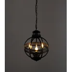 Люстра BlessLight Lantern ResidentialSL 80057