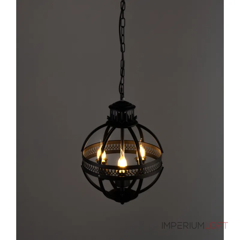 Люстра BlessLight Lantern ResidentialSL 80057