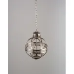 Люстра BlessLight Lantern ResidentialSL 80057