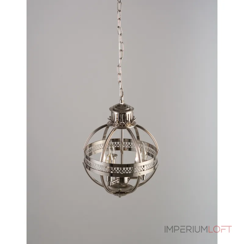 Люстра BlessLight Lantern ResidentialSL 80057