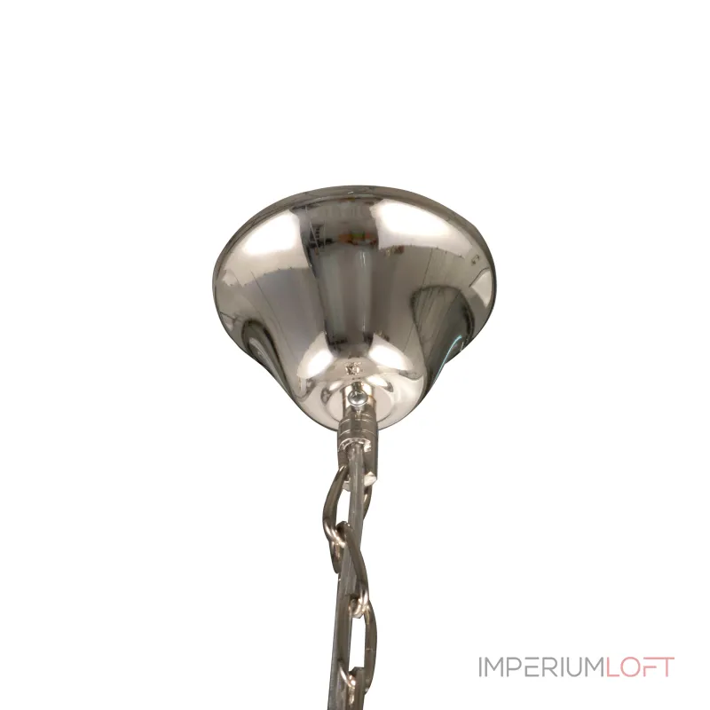 Люстра BlessLight Lantern ResidentialSL 80057