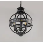 Люстра BlessLight Lantern ResidentialSL 80058