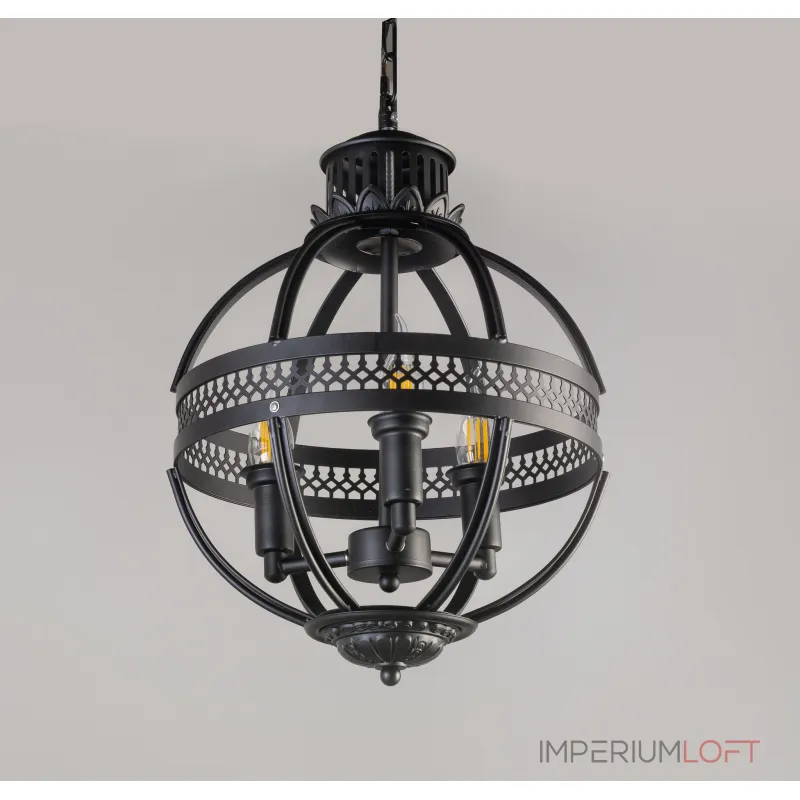 Люстра BlessLight Lantern ResidentialSL 80058 Люстра BlessLight Lantern ResidentialSL 80058