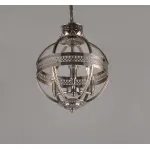 Люстра BlessLight Lantern ResidentialSL 80058